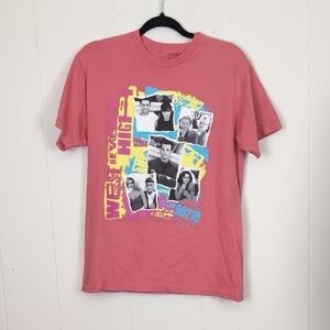 90210   Graphic Tee - Short Sleeve